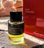 FREDERIC MALLE馥馬爾花香染指醉人晚香玉淡香水100ml 花香調(diào) 生日七夕禮物女 曬單實(shí)拍圖