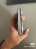 【8成新】魅族（MEIZU）21 PRO AI旗艦手機 2k+臻彩屏 廣域超聲波指紋 5000萬超穩(wěn)AI影像 第三代驍龍8 16+512GB 星夜黑 曬單實拍圖