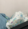 幫寶適【夏天超薄透氣】清新幫透氧Pro嬰兒拉拉褲3XL48片 尿不濕 曬單實拍圖