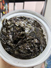正盼 有機(jī)紫菜60g  頭水幼嫩紫菜 福建干壇紫菜干貨海產(chǎn) 紫菜蛋花湯 曬單實(shí)拍圖