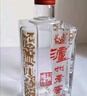 瀘州老窖 六年窖頭曲 濃香型白酒 52度500ml*6瓶 整箱裝(贈送3個禮品袋) 曬單實拍圖