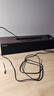 飛利浦（PHILIPS）SPA3809 藍(lán)牙音箱  電腦音響 家用桌面臺(tái)式機(jī)筆記本音箱 重低音 木質(zhì)時(shí)鐘音箱 曬單實(shí)拍圖