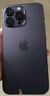 iPhone 14 ProMax【24期免息】蘋果14promax 國行5G蘋果 二手手機 深空黑色 {評價有禮} 【99新】256G【性能/性價比推薦】3期免息 三年老店+五星店鋪+三年質(zhì)保 曬單實拍圖