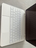 BENWIS【磁吸懸浮】ipad妙控鍵盤Air7/6/5/4蘋果平板電腦保護套一體ipad pro 11/10.9英寸藍牙觸摸秒平替 【官網(wǎng)白】懸浮磁吸【靜音0延遲】七色背光 【ipad Air7】1 曬單實拍圖