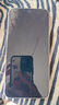 小米（MI）REDMI K80 至尊版 天璣9400+ 7410mAh大電池 月巖白 12+256  紅米5G手機 YU7 汽車發(fā)布會 Ultra 曬單實拍圖
