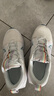 NIKE 耐克童鞋男女童氣墊運動鞋AIR MAX 270 GO易穿脫兒童跑步鞋小童 曬單實拍圖