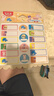 馬培德（Maped）幼兒園卡通防水姓名貼隨機(jī) 小學(xué)生名字貼手寫(xiě)標(biāo)簽貼紙兒童男女孩通用一二年級(jí)學(xué)習(xí)用品 775110CH 曬單實(shí)拍圖