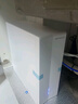 沁園（TRULIVA）凈水器家用小白鯨雙子芯1200G初始流速體驗(yàn) 廚下式8年RO過濾器 直飲機(jī)凈飲機(jī)UR-S61096國家補(bǔ)貼 曬單實(shí)拍圖