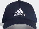 adidas經(jīng)典舒適運(yùn)動(dòng)遮陽棒球帽子男女阿迪達(dá)斯官方   傳奇墨水藍(lán)/白   OSFM 曬單實(shí)拍圖