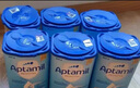 愛他美德國愛他美（Aptamil）經典版藍罐易樂罐德愛經典嬰幼兒配方奶粉 (入會減5)3段1罐26.06效期 曬單實拍圖