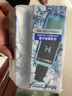 曼秀雷敦男士控油冰爽潔面泡沫150ml*2清潔毛孔去角質(zhì)洗面奶情人節(jié)送男友 曬單實(shí)拍圖
