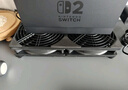 連拓路由器散熱風扇 光貓 電視機頂盒散熱器（大風量/USB接口/） 曬單實拍圖