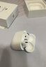 Apple/蘋果 AirPods 4(支持主動降噪)搭配無線充電盒(USB-C)蘋果耳機 藍牙耳機適用iPhone/iPad 四代 曬單實拍圖