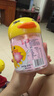 功夫小鴨鮮奶小溶豆兒童健康零食原味高鈣牛乳溶溶豆酸奶火龍果味入口即溶 2罐裝【口味搭配或備注】 曬單實(shí)拍圖