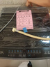 TCL 8公斤小型波輪洗衣機(jī)全自動(dòng)家用 L2R大容量一級(jí)能效 家電國家補(bǔ)貼以舊換新 送裝一體B80L2R 曬單實(shí)拍圖