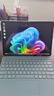 微軟（Microsoft）Surface Pro 12英寸 二合一筆記本電腦 國家補貼20% 輕薄本 AI+PC 驍龍 X Plus 16G 256G 亮鉑金 曬單實拍圖