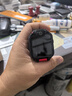 華為（HUAWEI）兒童電話手表5XPro全網(wǎng)通智能4G中小學(xué)生男女插卡視頻通話GPS軌跡定位QQ聊天5X 兒童手表5XPro【幻夜黑】贈(zèng)專屬電話卡 曬單實(shí)拍圖