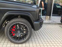 米其林（MICHELIN）汽車(chē)輪胎 295/40R21 111Y 競馳 PILOT SPORT 4 SUV 適配奔馳 GL 曬單實(shí)拍圖