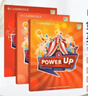 劍橋國際少兒英語  Power up 3級(jí)別 主課本+練習(xí)冊(cè)帶線上帳號(hào)+home booklet（劍橋大學(xué)出版社） 劍橋官方考試教材 YLE考級(jí)教材 英文原版進(jìn)口 兒童英語學(xué)習(xí) 曬單實(shí)拍圖
