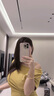 FUNNY RICH薄荷小花適用iPhone16ProMax手機(jī)殼漸變色蘋果15pro透明新款保護(hù)套磁吸女14防摔ins小清新可愛 撞色粉綠 iphone16 Pro Max 曬單實拍圖