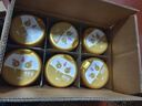 飛鶴（FIRMUS）臻愛倍護(hù)3段（1-3歲）幼兒配方奶粉 含乳鐵蛋白 900g*6罐【集罐兌好禮】 曬單實(shí)拍圖