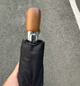 天瑋傘業(yè)（Tianwei umbrella）雨傘自動晴雨傘便攜兩用傘遮陽傘折疊傘太陽傘全自動傘可定制 曬單實拍圖