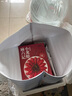 麻六記麻辣蒜蓉小龍蝦600g一盒單只4-6錢整只蝦加熱即食 麻辣小龍蝦（ 600g ）*3 曬單實拍圖