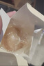 貝因美嬰兒液態(tài)硅膠奶嘴10個(gè)月以上寶寶寬口徑防脹氣仿母乳斷奶奶嘴配件 曬單實(shí)拍圖