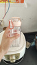 物生物水杯女士tritan塑料杯高顏值隨手杯耐高溫便攜學(xué)生杯子兒童喝水杯 曬單實(shí)拍圖
