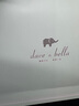 戴維貝拉（DAVE＆BELLA）初生寶寶棉衣服新生兒禮盒見面禮嬰兒衣服套裝8件套 曬單實拍圖