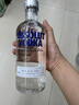 絕對(duì)（Absolut）伏特加 洋酒 40度 原味 500ml  曬單實(shí)拍圖