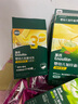 英氏（Engnice）嬰幼兒加鋅面條豬肝菠菜味225g輔食小寶寶嬰兒兒童早餐蔬菜面細面 曬單實拍圖