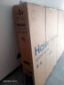 海爾（Haier）電視小紅花H5C系列55/65/75吋4K超高清超大存儲 144HZ高刷護眼超薄全面屏WiFi6彩電液晶游戲電視機 75英寸 升級款/3+64G/144Hz 海爾電視H5系列 曬單實拍圖