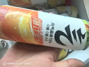 元氣森林【鋁罐禮盒裝】京東專供 維C橙味+白桃味氣泡水 330ml*18（12+6） 曬單實拍圖