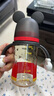 貝親（Pigeon）PPSU迪士尼雙把手奶瓶240ml L號奶嘴 經(jīng)典米奇 6月+ AA238 曬單實拍圖