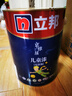 立邦兒童漆抗甲醛竹炭凈味防霉京雅居全效內(nèi)墻乳膠漆15L/約21KG套裝 曬單實拍圖