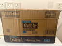 三得利（Suntory）無糖烏龍茶飲料 0糖0能量0脂 500ml*15瓶整箱裝 曬單實(shí)拍圖