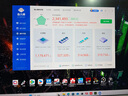 影馳 GeForce RTX 5060 金屬大師 白金版 OC DLSS 4 電競(jìng)游戲/設(shè)計(jì)剪輯/直播娛樂/AI本地部署電腦顯卡 曬單實(shí)拍圖