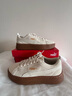 彪馬（PUMA）【厚底鞋】復(fù)古紅增高松糕鞋女運(yùn)動(dòng)休閑鞋PLATFORM366488 樺木色-樺木色 03 35.5 曬單實(shí)拍圖