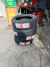 朝陽(ChaoYang)輪胎 靜音舒適  RP76+系列 195/60R16 89H原配海豚 曬單實(shí)拍圖