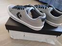 匡威（Converse）官方 Sport Casual休閑板鞋漫步星箭板鞋黑色A10547C A10548C 40.5 曬單實(shí)拍圖