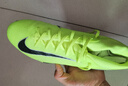 耐克（NIKE）男子足球鞋刺客SUPERFLY 10 TF碎釘運動(dòng)鞋 FQ8331-700 熒光黃  43 曬單實(shí)拍圖
