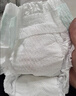 好奇（Huggies）皇家御褲小龍褲紙尿褲新生兒尿不濕嬰兒超薄柔軟透氣龍紋褲 S碼 112片 紙尿褲【4-8kg】組合款 曬單實(shí)拍圖