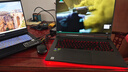ROG槍神9 Plus 酷睿U9 18英寸 星云屏游戲本筆記本電腦(U9 275HX 16G 1T RTX5060 2.5K 240Hz) 曬單實(shí)拍圖