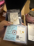 黛若黃金足金女耳環(huán)雙耳洞耳釘個(gè)性養(yǎng)耳洞免摘高級(jí)感真金顯瘦 【單只】足金耳釘(約0.84g) 曬單實(shí)拍圖