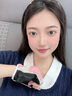 十竹羽毛球手套運(yùn)動(dòng)女健身手套防起繭防滑騎行單杠擼鐵引體向上專用 粉色【耐磨防滑/掌心透氣】 曬單實(shí)拍圖