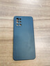 靜微 一加9R手機殼oneplus9R保護套LE2100液態(tài)硅膠1+9R全包軟殼防摔外殼簡約純色男女 一加9R【石墨黑】單殼 曬單實拍圖