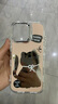 鹿途者 DEERWALK趙露思同款貓咪鏡面適用iPhone15promax手機殼蘋果14pro新款12小眾創(chuàng)意13自帶鏡頭膜16全包保護套 鏡面蝴蝶結(jié)貓咪+手鏈 iPhone 16 Pro Max 曬單實拍圖