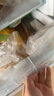 潮庭正宗潮汕手工卷章 豬肉含量＞85% 潮州特產(chǎn)廣章豬肉卷 火鍋食材 手工卷章750g 曬單實(shí)拍圖