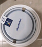 多樂士（Dulux）致悅竹炭抗甲醛五合一凈味室內(nèi)乳膠漆墻面防霉抗菌油漆涂料 A8146補(bǔ)墻漆白色1L 曬單實(shí)拍圖